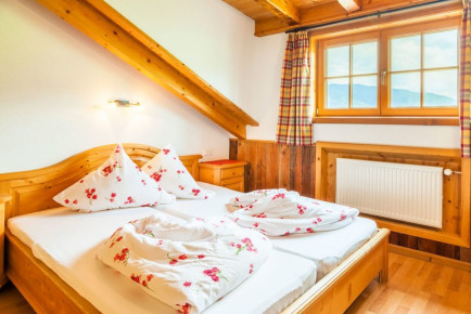 Ferienwohnung Apfel, Hacklbauer, Urlaub am Bauernhof in Altenmarkt im Pongau