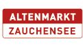 Altenmark Zauchensee Logo