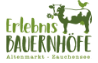 Erlebnis Bauernhöfe Logo