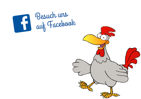 Facebook Hacklbauer