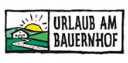 Urlaub am Bauernhof Logo