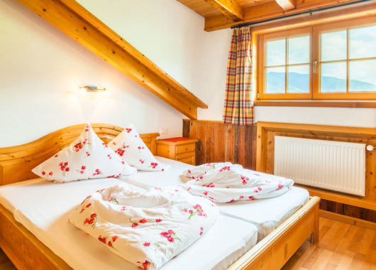 Ferienwohnung Apfel, Hacklbauer, Urlaub am Bauernhof in Altenmarkt im Pongau