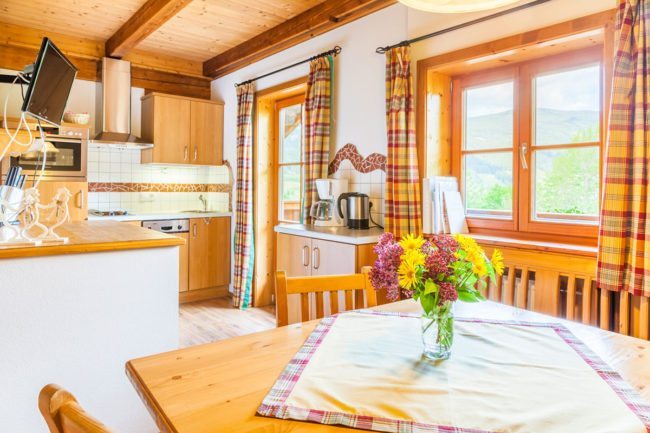 Ferienwohnung Erle, Hacklbauer, Urlaub am Bauernhof in Altenmarkt im Pongau