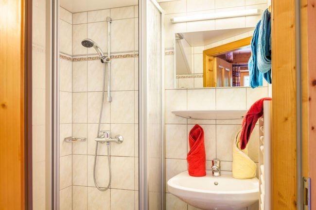 Ferienwohnung Erle, Hacklbauer, Urlaub am Bauernhof in Altenmarkt im Pongau