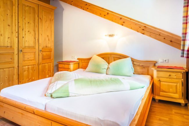 Ferienwohnung Erle, Hacklbauer, Urlaub am Bauernhof in Altenmarkt im Pongau