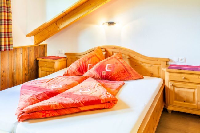 Ferienwohnung Erle, Hacklbauer, Urlaub am Bauernhof in Altenmarkt im Pongau