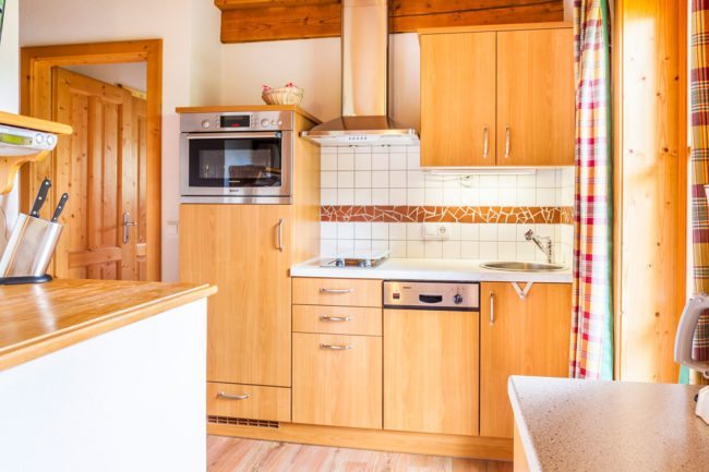 Ferienwohnung Erle, Hacklbauer, Urlaub am Bauernhof in Altenmarkt im Pongau