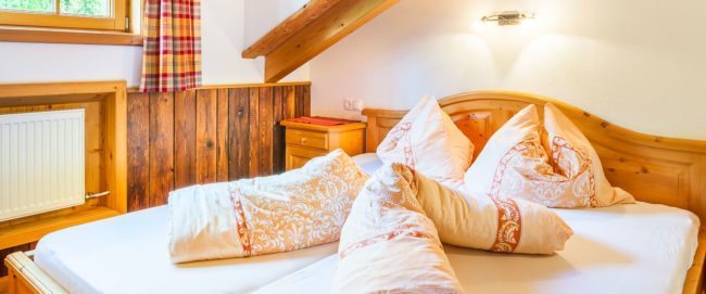 Ferienwohnung Linde, Hacklbauer, Urlaub am Bauernhof in Altenmarkt im Pongau